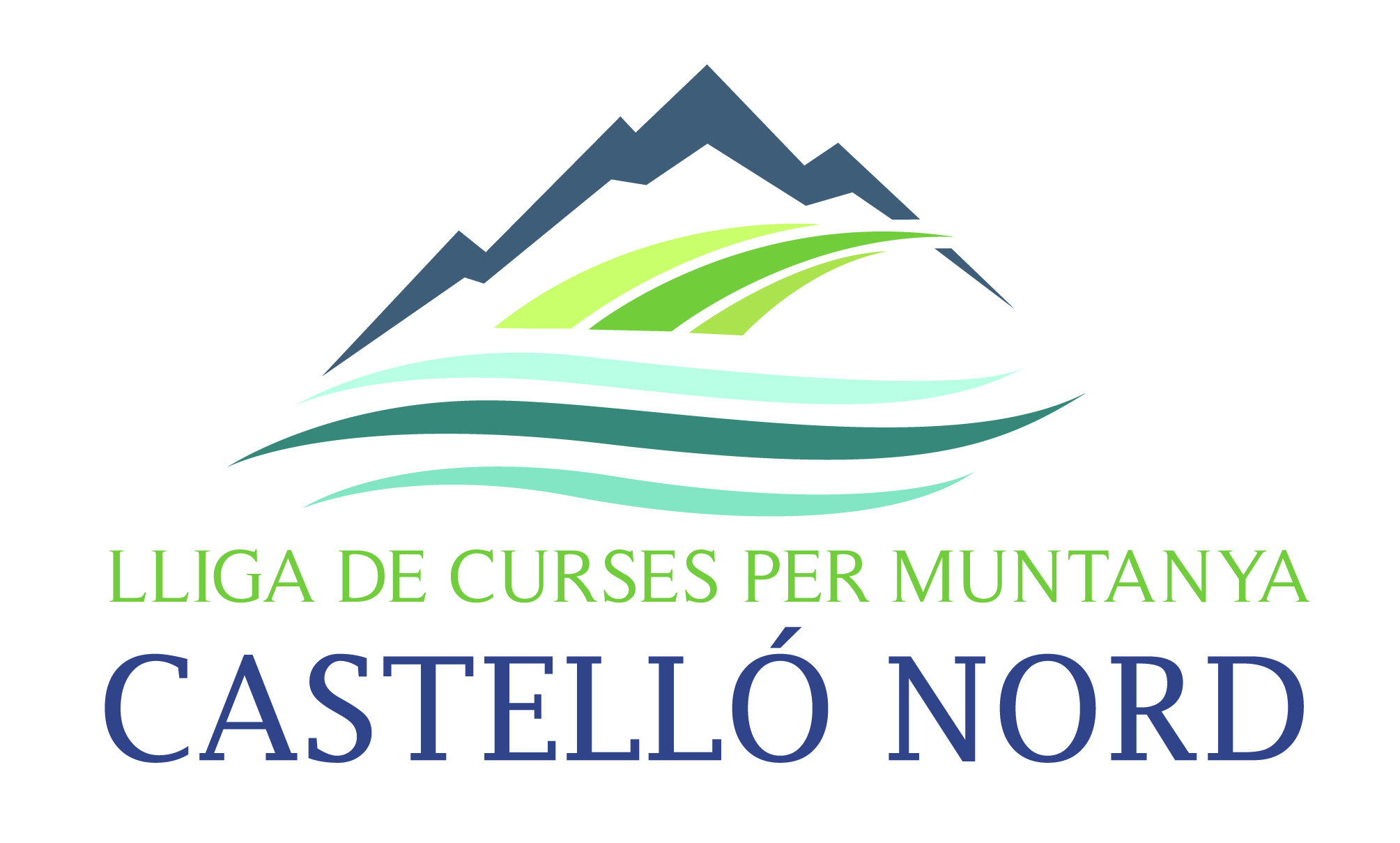Lliga Castelló Nord logo